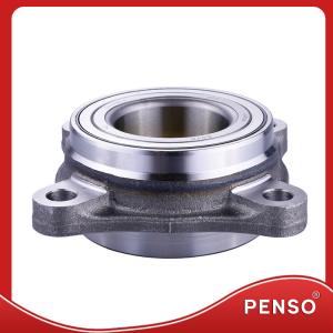 Wholesale Auto Part 90369-38011 for Toyota Corolla 3872 Front Wheel Bearing Wheel Hub from china suppliers