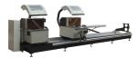 SG-S550A 45-degree digital display double-head cutting saw (after the knife)