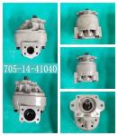 PUMP ASSEMBLY, LOADER (SAR112) 705-14-41040 WHEEL LOADERS 545 WA450 WA470 Weight