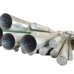 35M High Mast Post Flood Lighting LED Outdoor Lighting Pole For Garden Park