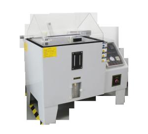 Wholesale KINSGEO Metal Salt Spray Test Chamber Normal Temperature 80C from china suppliers