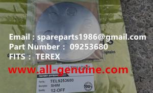 Wholesale 09253680 WASHERH8610AR 29544093 TR45 TR50 TR60 TR70 NHL MINING DUMP TRUCK from china suppliers