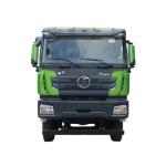 8000mmx2450mmx1600mm Cargo Tank Used HOWO Dump Truck Chinese Sinotruck 100 Ton