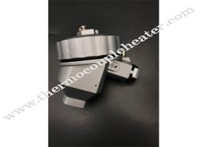 China stainless steel 304 material thermocouple junction box Ex d IIB T4 T6 Industrial temperature sensor protection head on sale