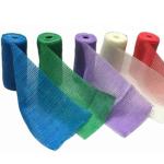 OEM cast orthopedic fiberglass casting tape