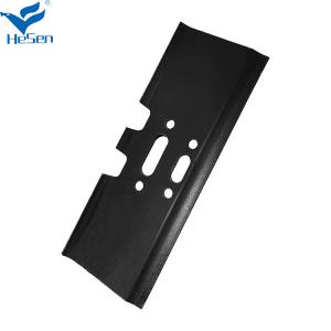 Wholesale Doosan DH225 Excavator Track Pads For DH215 DH220 R220/R225 R265-7 EC210 from china suppliers