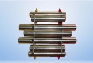 Wholesale High Gauss NdFeB Magnetic Rod Magnet for Separating Metals from china suppliers