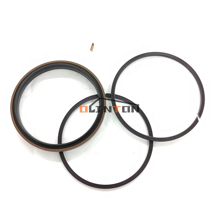 Bulldozer Parts 707-44-11080 Seal Kits with OEM Cylinder Piston Ring and OEM Support