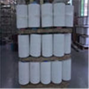 Wholesale High Strength 250D Pvc Coated Polyester Yarn Curtain Use Wear Resistant from china suppliers