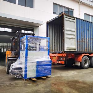Wholesale 80mm Calcium Hypochlorite Water Treatment Tablet Press from china suppliers