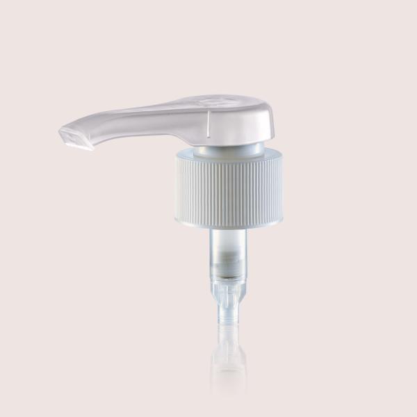 JY308-35 1.2CC Small Housing Lotion Dispenser Pump With Variety Of Actuator