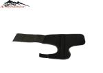 Black Orthopedic Rehabilitation Products Wrist And Thumb Splint Support Brace