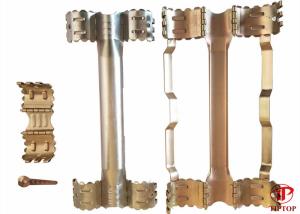 Wholesale Stainless Steel 2-3/8&quot; Cross Coupling Cable Protector Rounded from china suppliers