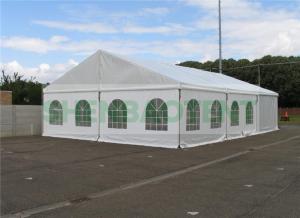 Wholesale Aluminium Material 10x20 Outdoor Tent , Small Event Marquee Tent A Frame from china suppliers