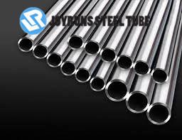 Wholesale DIN2393 Heat Exchanger Steel Tube ST35 Precision Welded Carbon Steel Pipe from china suppliers