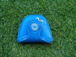 headcover , Golf head cover , golf head covers , putter headcover , headcover