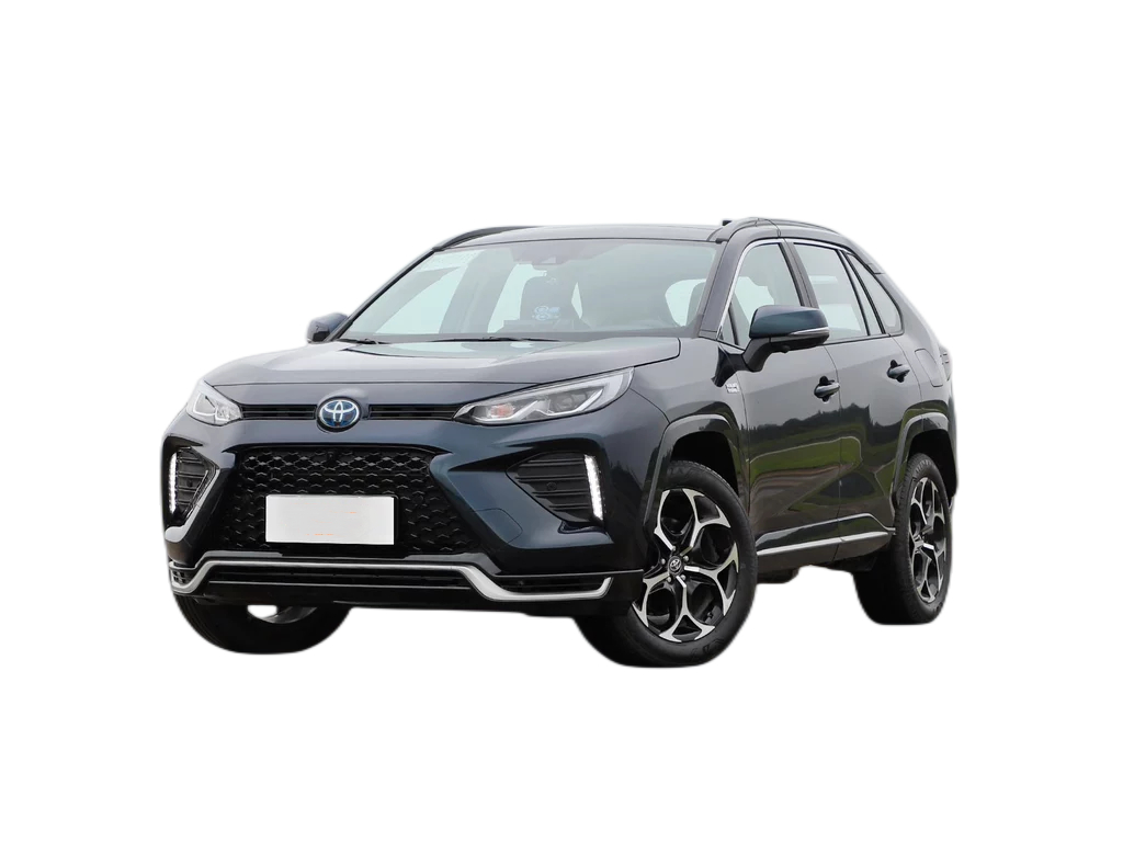 New Energy Cars Hot Sales Toyota weylanda Pro New Electric Vehicles Toyota Used Cars