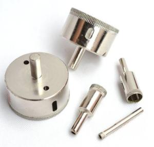 Wholesale Electroplated Diamond Grinding Wheel For Glass Material Drilling Holes from china suppliers