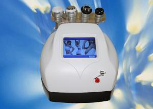 Wholesale 2014 Hot Mini RF Cavitation slimming machine bipolar rf from china suppliers