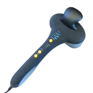 Wholesale 110V 220V Dual Heads Massage Hammer Customized Color 1.6KGS / 1.8KGS With Heat from china suppliers