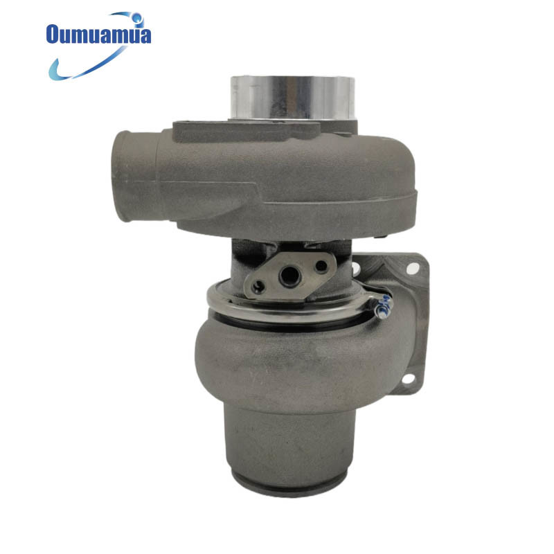 Turbo 6732-81-8052 3539803 Turbocharger Fit for Komatsu PC120-6 Engine 4D102 Fits for Cummins 4BT