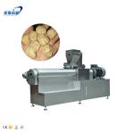 Food Grade Stainless Steel Soya Protein Bar Production Line for Small Capacity