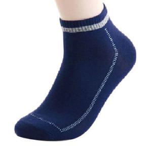 Wholesale Custom logo, design, color knitted breathable Men Sports Socks from china suppliers