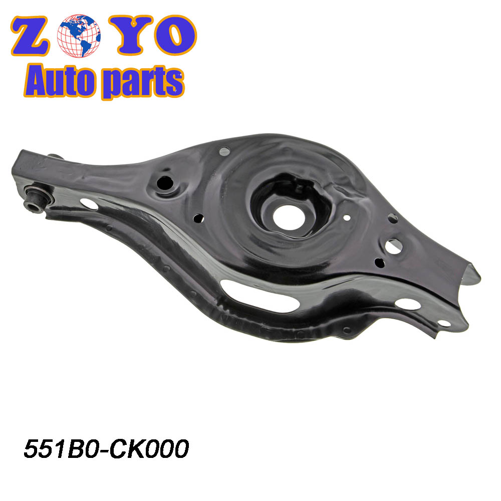 Front Lower Control Arm for Nissan Quest 2004-2006 Enhance Your Vehicle's Performance