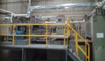 Waste Paper Pulp Packaging Machine