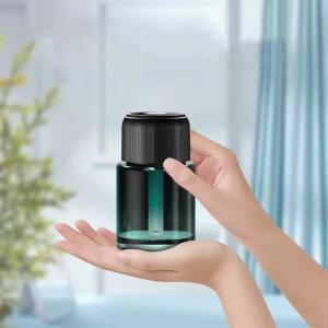 Wholesale Alloy ABS Car Aromatherapy Machine 12V Intelligent Controlled from china suppliers