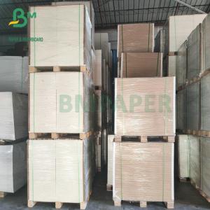 Wholesale Eco - friendly Caliber 12PT 14PT 16PT High Pulp SBS Board FBB Board from china suppliers
