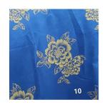 100% polyester gold powder printing Four Seasons Hot 70g 215cm mattress fabric