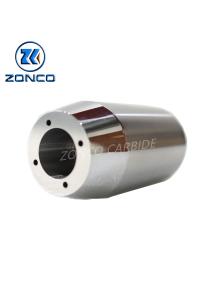 Wholesale Customized Tungsten Carbide Valve Core Manifold Valve Spare Parts from china suppliers