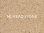 Yellow Cultured Stone Panels 0.29-1.01% Water Absorption 800*800 Square Type