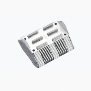Wholesale 110V Dc PTC Aircraft Dryer Heater Element For Constant Temperature Heating Of Aircraft Dryers from china suppliers