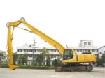 High Rise Long Reach Demolition Boom for Komatsu PC400 Excavator