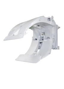 Wholesale Load 2000kgs Paper Roll Clamp Forklift Truck Attachments from china suppliers