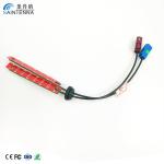 wifi lte 600- 2700 antenna good performance 3G 4G lte router antenna