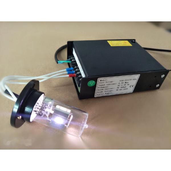 Deuterium Lamp 12vdc Switching Power Supply For Hplc Instrumentation