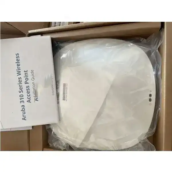 Customized Aruba AP-345 (RW) Unified AP JZ031A Aruba AP345 Access Point