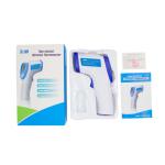 Infrared Basal Body Thermometer