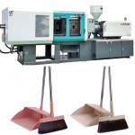 4 Heating Zones 80 Ton Injection Molding Machine Perfect for Your Customer