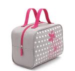 Make Up toiletry promotional fashion elegant cosmetic Storage Travelling bag