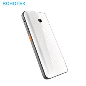 China Powerful PDA Barcode Scanner Android Lightweight IP67 Industrial Protection on sale