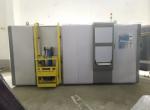 Food Waste Recycling Electric Home Compost Machine Organic Fertilizer Making OEM