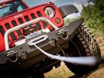 UHMWPE Marine Synthetic Electric 6000Lbs Winch Rope for ATV/UTV Offroad