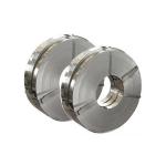 Stainless Steel Metal Roll Astm 201 Cold Rolled Stainless Steel Strip