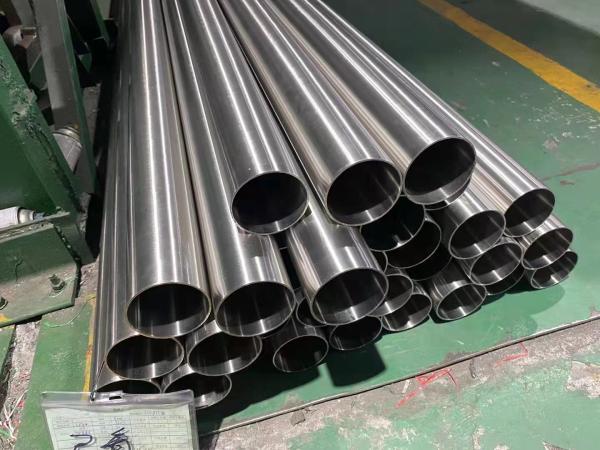 Super 304 (TP30432) Austenitic Stainless SteelUNS S30409 Stainless Steel Boiler