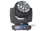 Bee Eye LED Moving Head Light 19*15W Osram RGBW 4 In 1 For Amusement Places