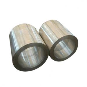 Wholesale Aluminum Alloy Seamless Tube with ±0.1mm Tolerance from china suppliers